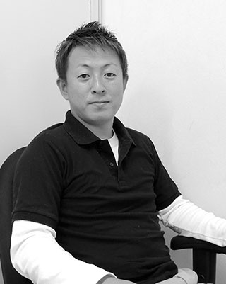 株式会社CLAP 代表取締役 飯村 晃弘
