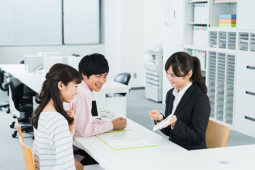 会社案内